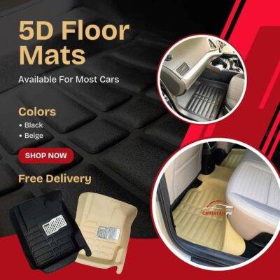 5D Mats
