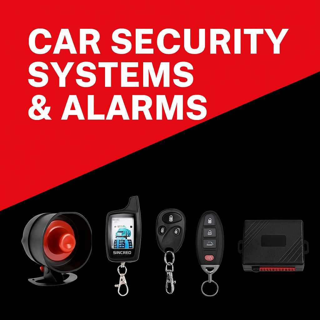 Security Systems