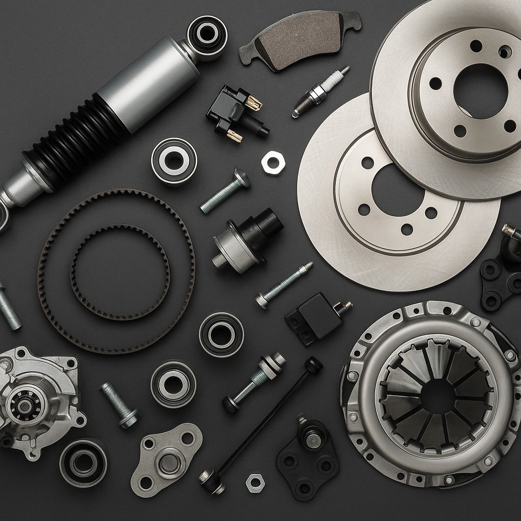 Car Parts