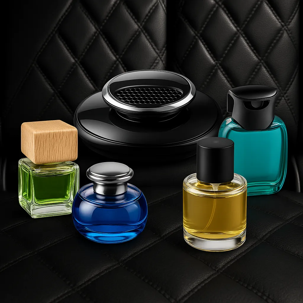 Fragrances