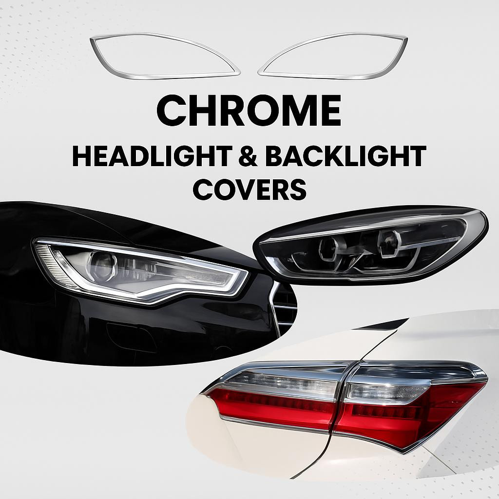 Chrome Lights