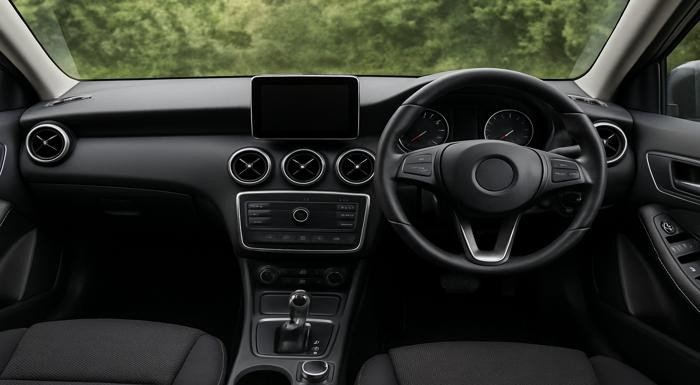 Interior 1