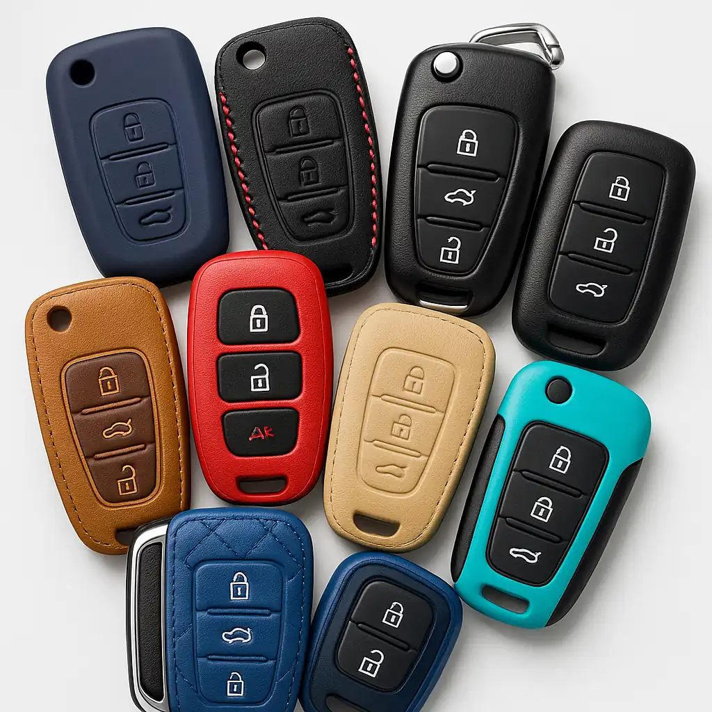Key Covers
