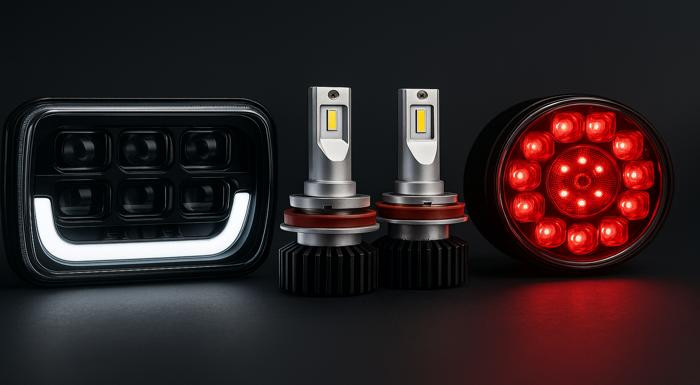 Lighting 1