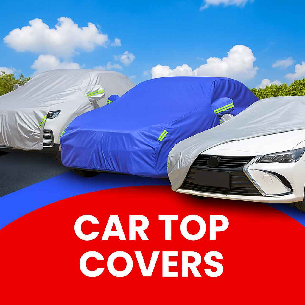 Top Covers