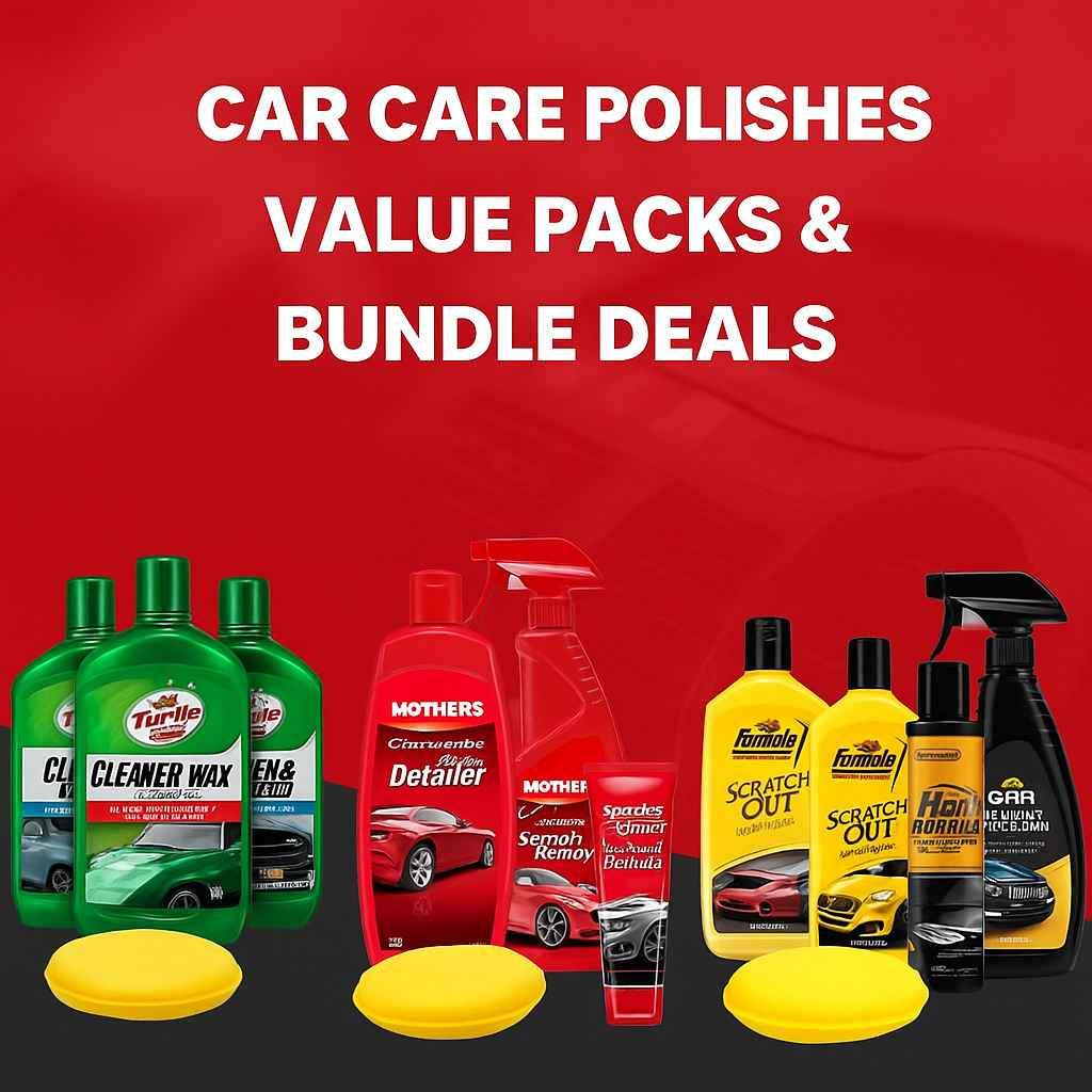 Value Packs