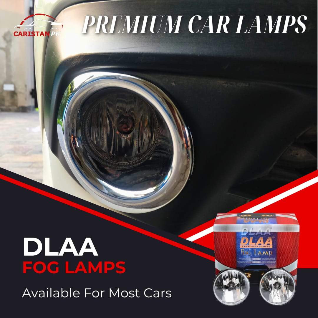 Fog Lamps