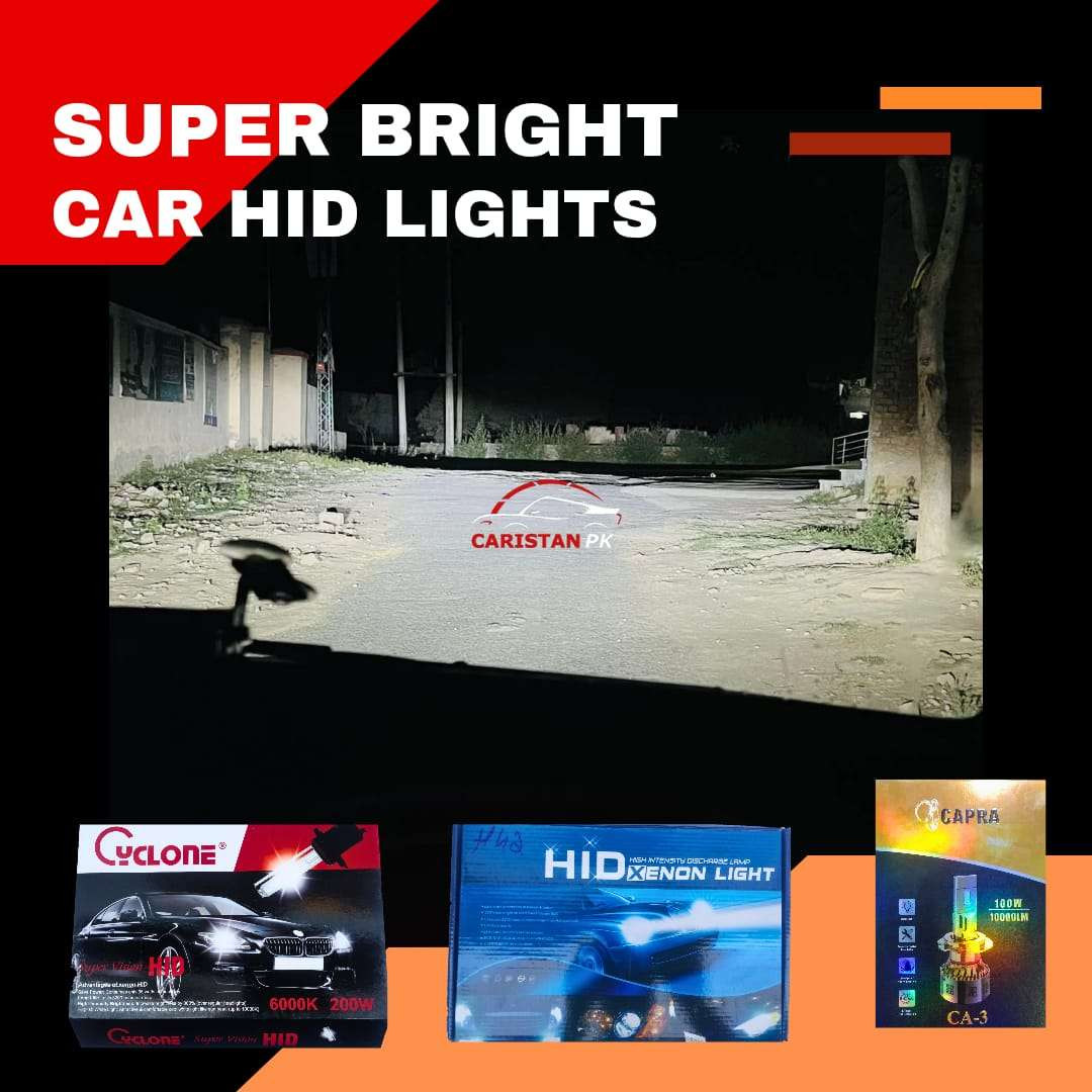 HID