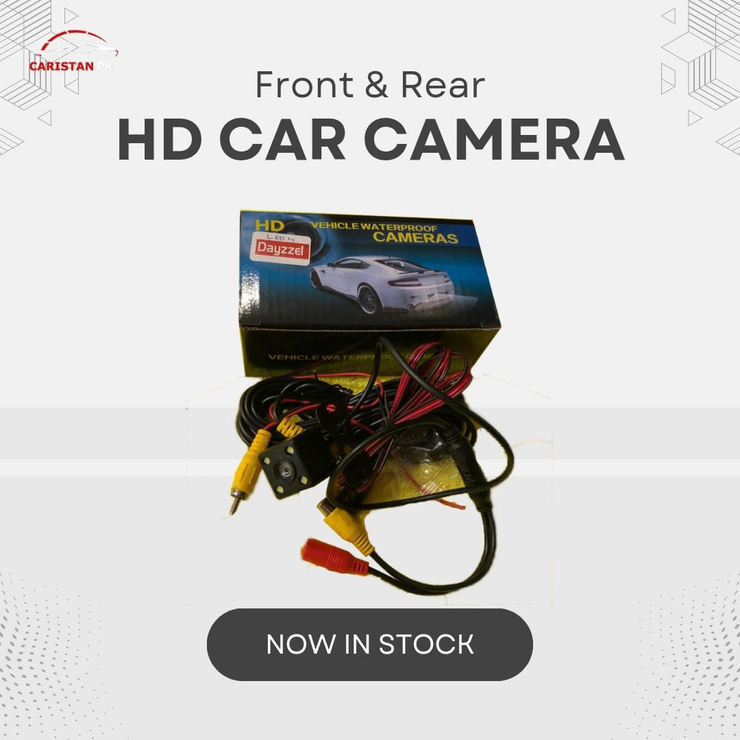 Camera