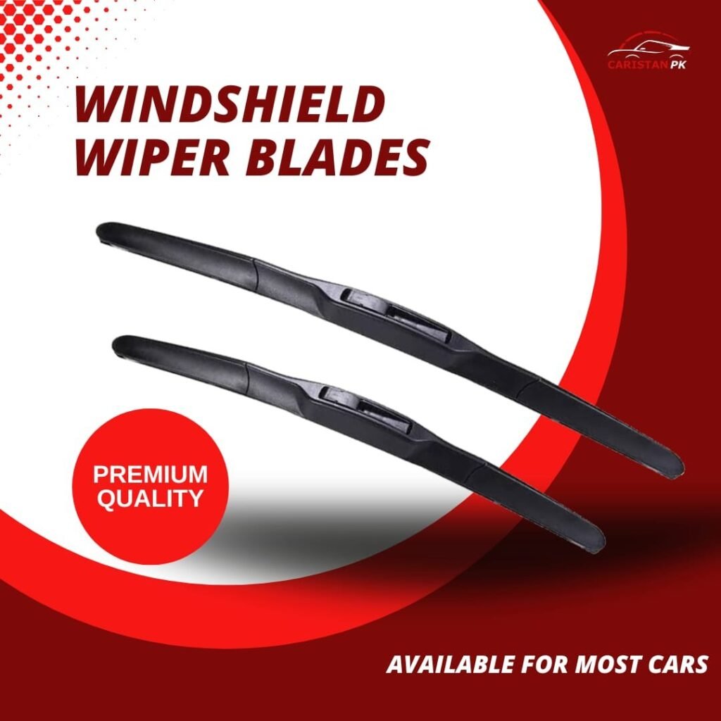 Premium Silicone Wiper Blade Available For Most Cars 1 Premium Silicone Wiper Blade Available For Most Cars 1