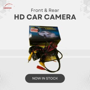Camera