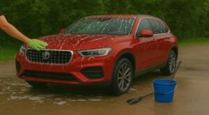 Car Care 1