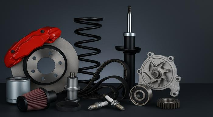 Car Parts