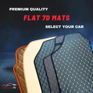 Eco Mats