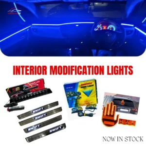 Interior Lights