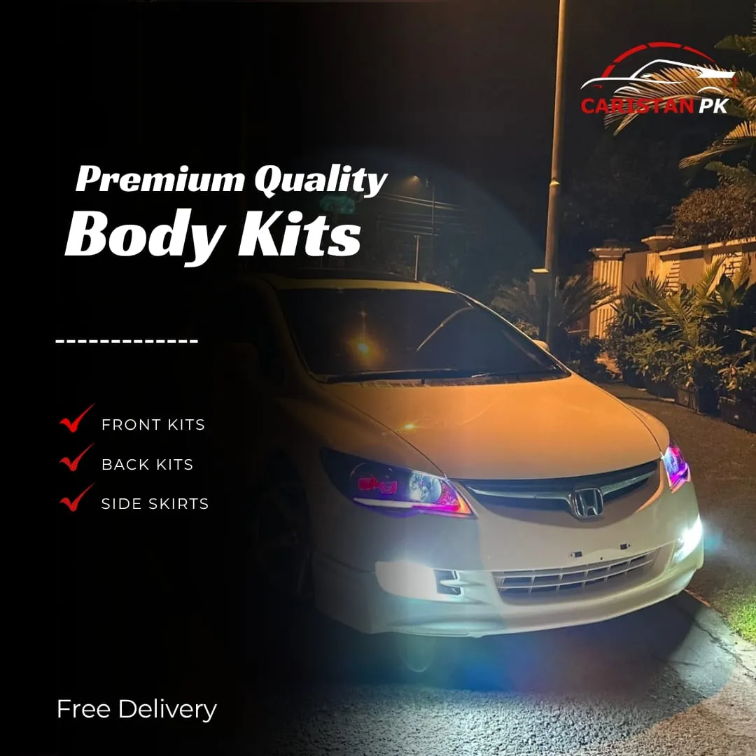 Body Kits