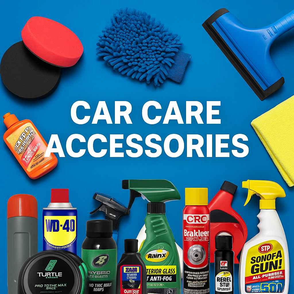 Other Car Care