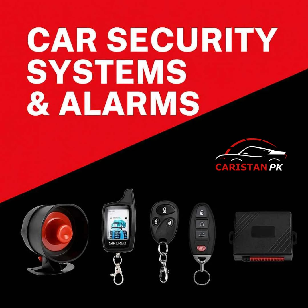 Security Systems