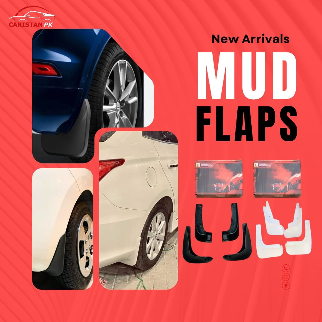 Mud Flaps