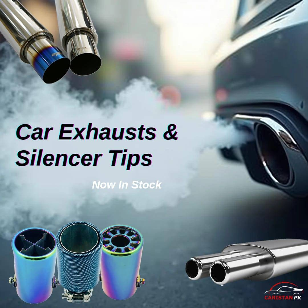 Silencer Tips