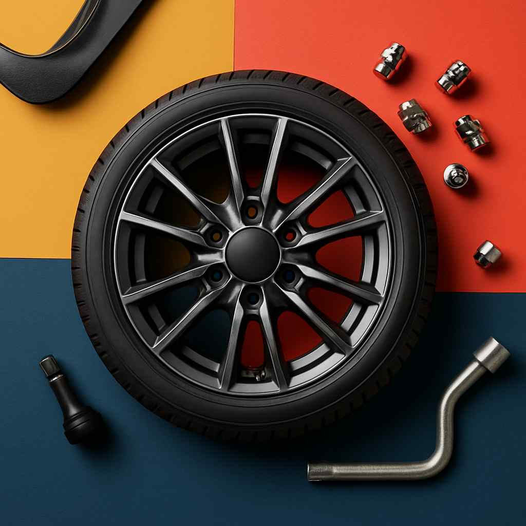 Wheel Accessories