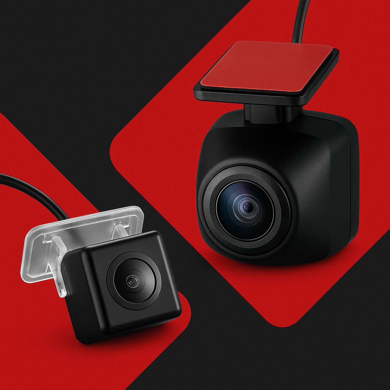Camera