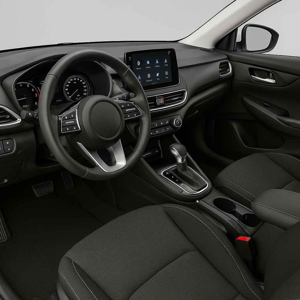 INTERIOR