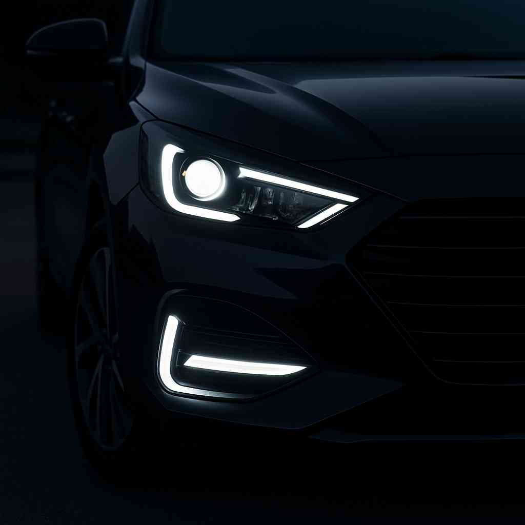 LED