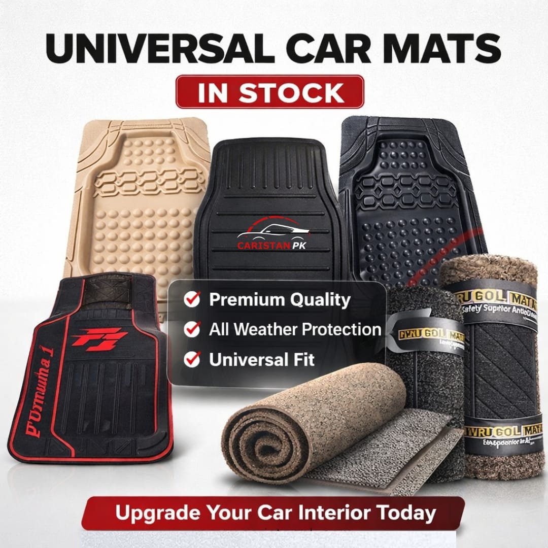 Universal Mats