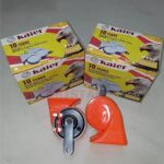 Kaier Premium Super Loud Car Horn 2