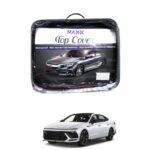 Hyundai Sonata N Line Premium Non Woven Scratchproof Top Cover