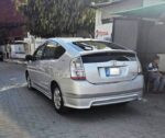 Unpainted Toyota Prius Body Kit 4 Piece Fiber Glass 2005-09 Model 2