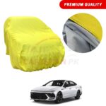 Hyundai Sonata N Line Premium Microfiber Top Cover