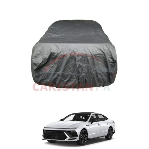Hyundai Sonata N Line Parachute Car Top Cover