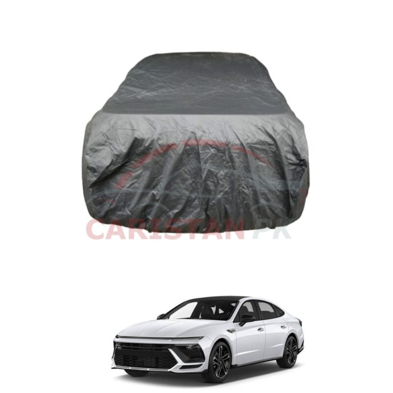 Hyundai Sonata N Line Parachute Car Top Cover Hyundai Sonata N Line Parachute Car Top Cover