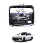 Hyundai Sonata N Line Premium Non Woven Scratchproof Top Cover