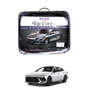 Hyundai Sonata N Line Premium Non Woven Scratchproof Top Cover
