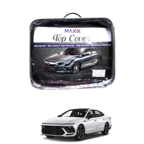 Hyundai Sonata N Line Premium Non Woven Scratchproof Top Cover