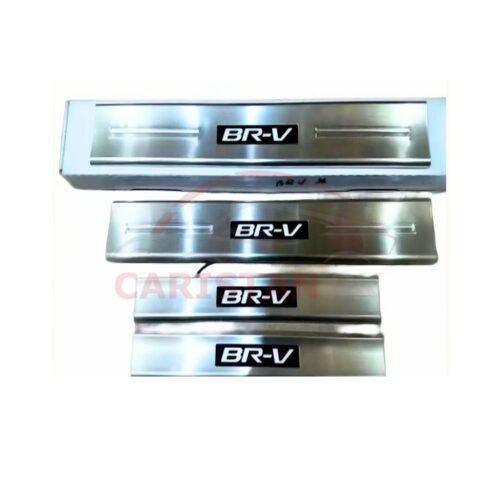 LED Sill Plates Honda BRV