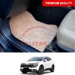 KIA Sportage L Premium Carpet Floor Mats Beige