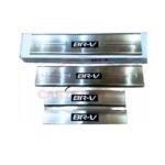 LED Sill Plates Honda BRV LED Sill Plates Honda BRV