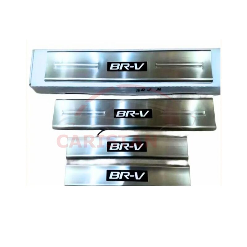 LED Sill Plates Honda BRV LED Sill Plates Honda BRV