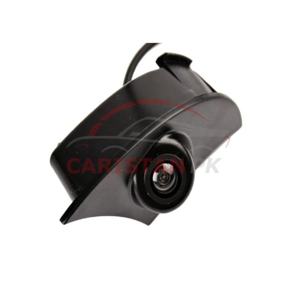 Toyota Corolla Grande & Fortuner Front HD OEM Camera