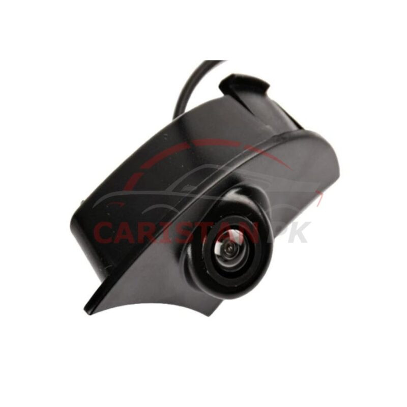 Toyota Corolla Grande & Fortuner Front HD OEM Camera Toyota Corolla Grande & Fortuner Front HD OEM Camera
