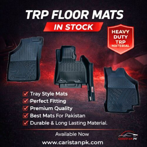 TRP Mats