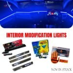 Interior Modifcation Lights