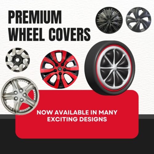 Wheel Covers 15