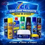 7CF Car Care