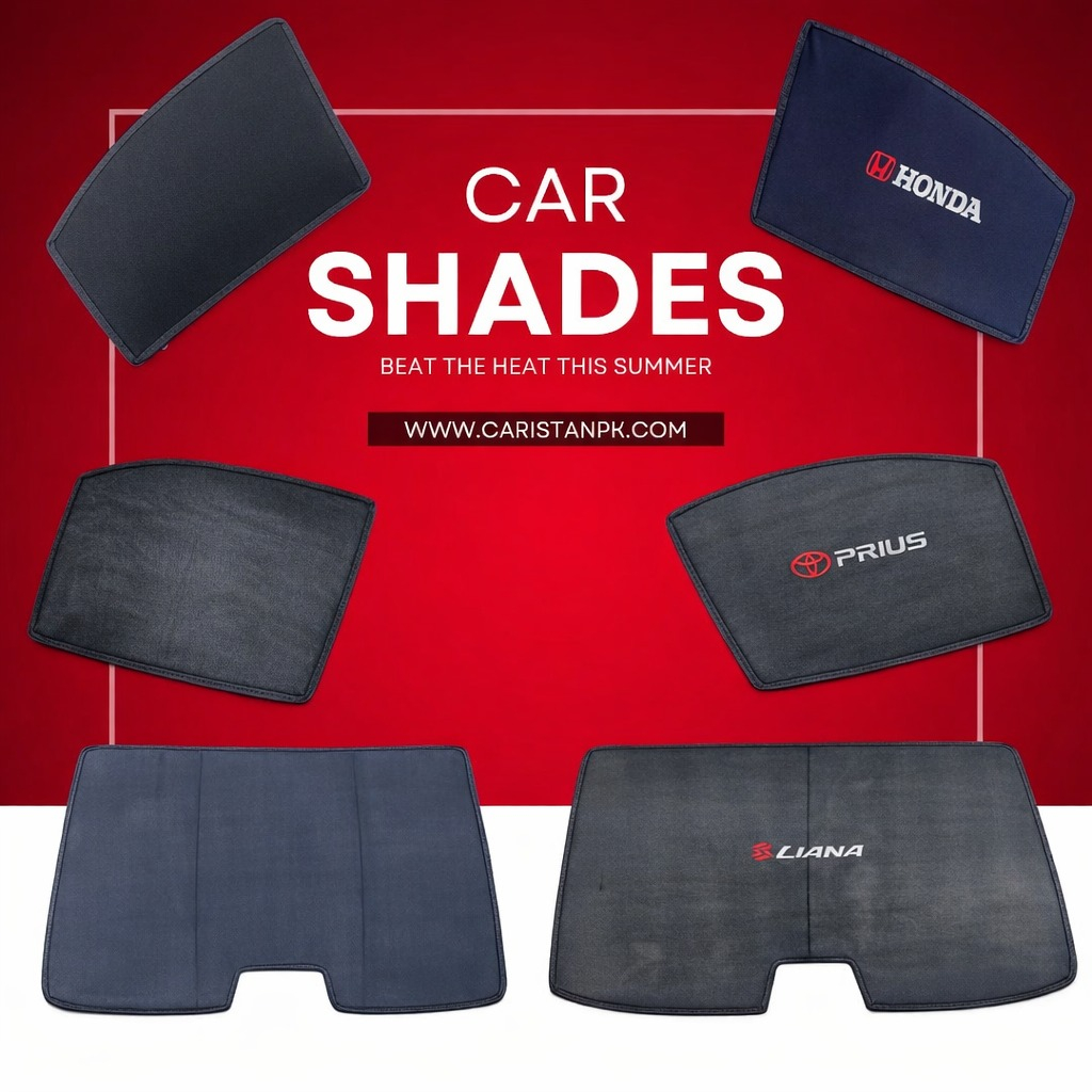 Car Shades