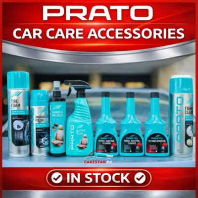 PRATO Car Care